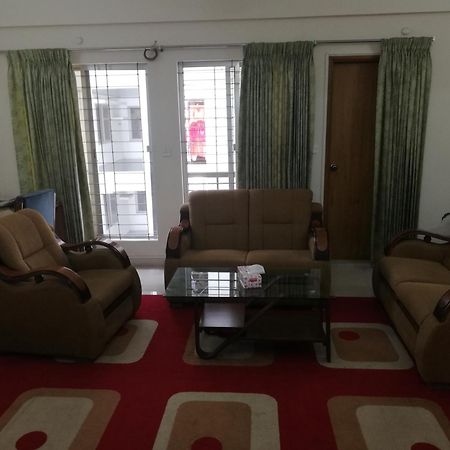 Ambrosia Guest House ダッカ エクステリア 写真
