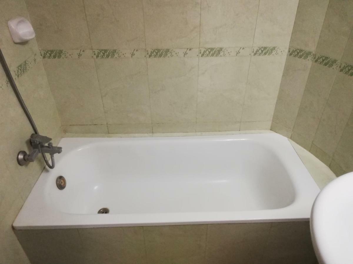 Ambrosia Guest House ダッカ エクステリア 写真