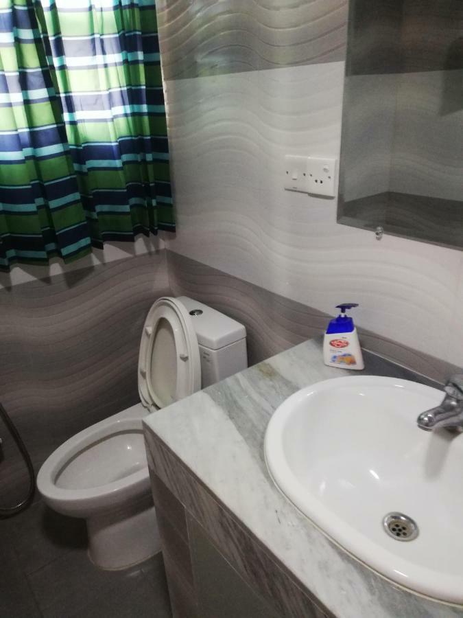 Ambrosia Guest House ダッカ エクステリア 写真