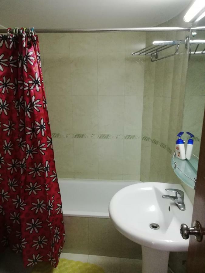 Ambrosia Guest House ダッカ エクステリア 写真