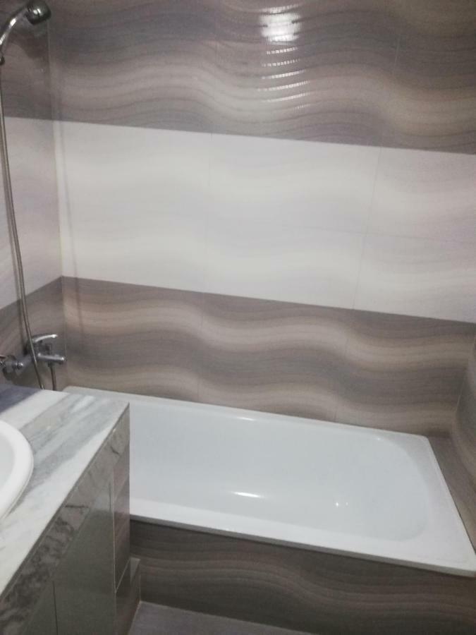 Ambrosia Guest House ダッカ エクステリア 写真