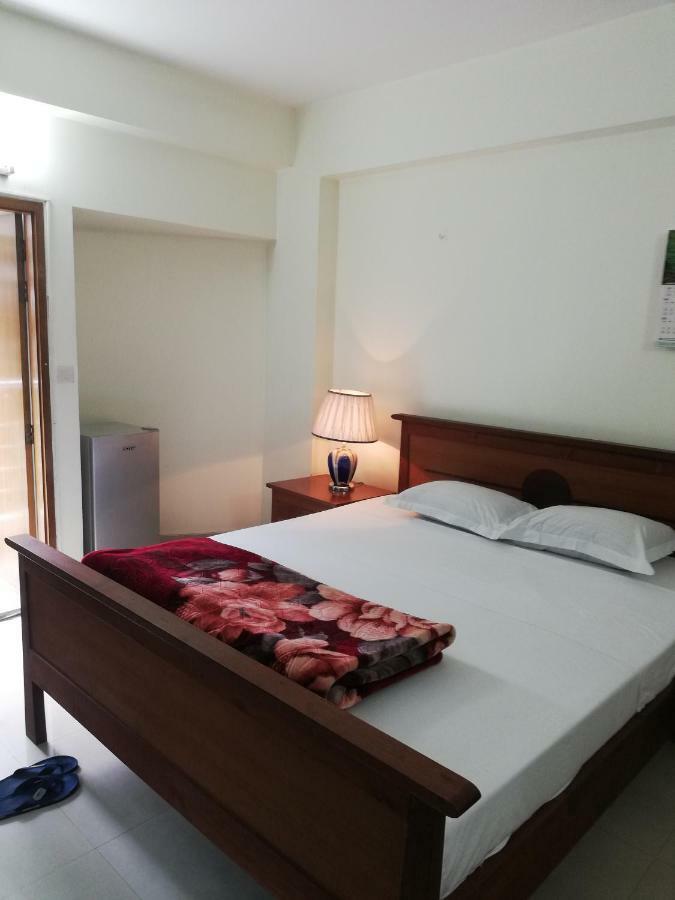 Ambrosia Guest House ダッカ エクステリア 写真