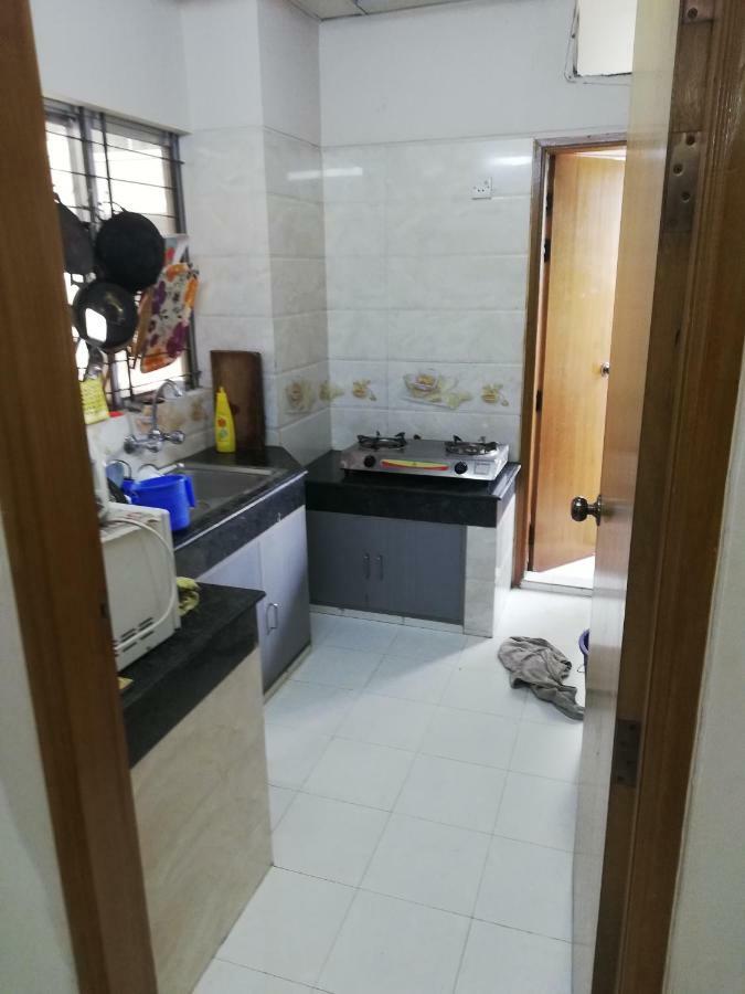 Ambrosia Guest House ダッカ エクステリア 写真